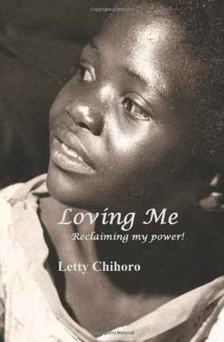 Loving Me: Reclaiming my power