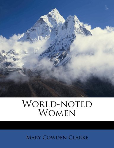 World-noted Women