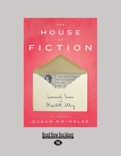 Susan Swingler - «The House of Fiction»