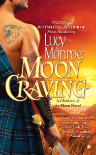 Lucy Monroe - «Moon Craving»