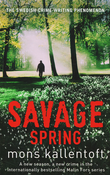 Savage Spring