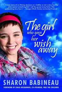 The Girl Who Gave Her Wish Away