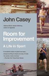 Room for Improvement: A Life in Sport (Vintage)