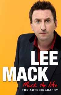 Lee Mack - «Lee Mack Comedy Memoir»
