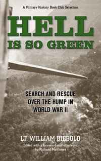 Hell Is So Green: Search and Rescue over the Hump in World War II