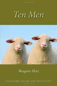 Margaret Hart - «Ten Men»