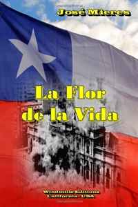 Jose Mieres - «La Flor de la Vida (Spanish Edition)»