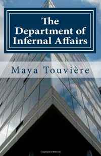 The Department of Infernal Affairs: The Exposed Underbelly of the International Monetary Fund