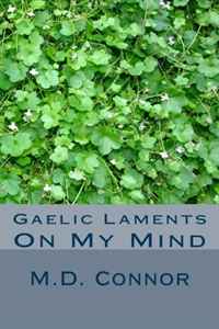 Gaelic Laments: On My Mind