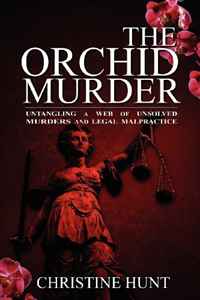 The Orchid Murder