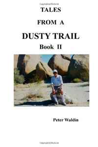 Peter Waldin - «Tales From A Dusty Trail Book II (Volume 2)»