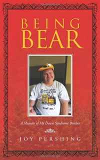 Joy Pershing - «Being Bear»