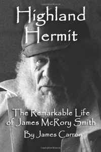 James Carron - «Highland Hermit (Volume 1)»