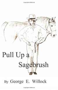 Pull up a Sagebrush