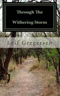 Leif Norgaard Gregersen - «Through The Withering Storm: A Brief History of a Mental Illness (Volume 1)»