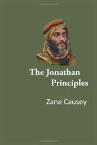 Zane Causey - «The Jonathan Principles»
