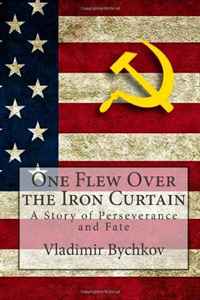One Flew Over the Iron Curtain: A Story of Perseverance and Fate