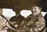 Travels and Tales of Miriam Green Ellis: Pioneer Journalist of the Canadian West