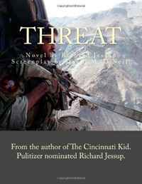 Threat (Volume 1)