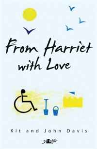 John Davis, Kit Davis - «From Harriet with Love»