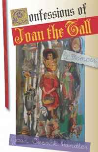 Confessions of Joan the Tall (Notable Voices)