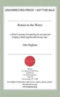 John Stephens - «Return to the Water»