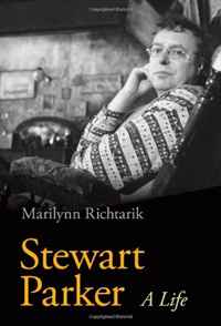 Stewart Parker: A Life