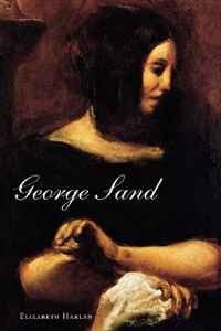 Ms. Elizabeth Harlan - «George Sand»