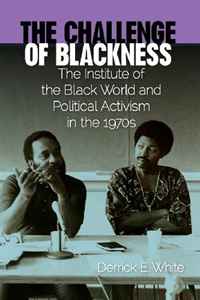 Derrick E. White - «The Challenge of Blackness: The Institute of the Black World and Political Activism in the 1970s (Southern Dissent)»