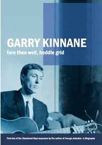 Garry Kinnane - «Fare thee well, Hoddle Grid»