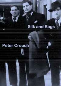 Peter Crouch - «Silk and Rags»