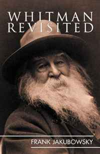 Frank Jakubowsky - «Whitman Revisited»