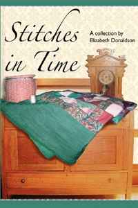 ELIZABETH DONALDSON - «STITCHES IN TIME»