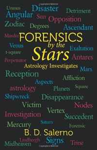 Forensics by the Stars: Astrology Investigates