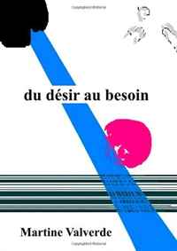 Du desir au besoin (French Edition)