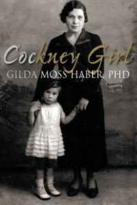 Gilda Moss Haber PHD - «Cockney Girl»