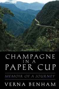 Verna Benham - «Champagne in a Paper Cup»