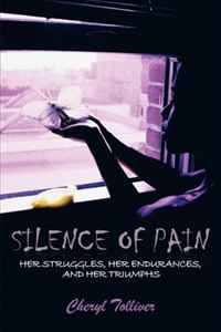 Cheryl Tolliver - «Silence of Pain»