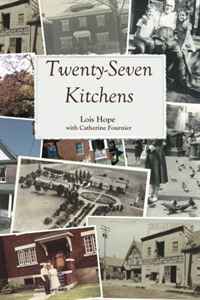 Lois Hope - «Twenty-Seven Kitchens»