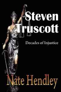 Steven Truscott: Decades of Injustice