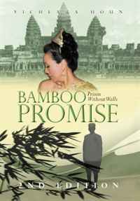 Vicheara Houn - «Bamboo Promise: Prison without Walls»