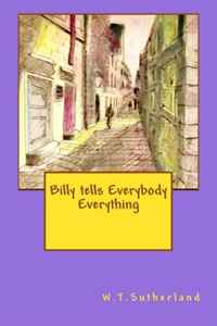 Billy tells Everybody Everything