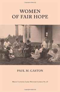 Paul Gaston - «Women of Fair Hope»