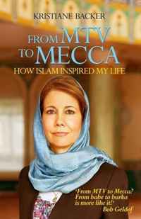 From MTV to Mecca: How Islam Inspired My Life