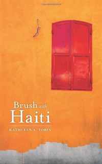Brush with Haiti