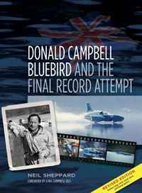 Donald Campbell, Bluebird and the Final Record Attempt