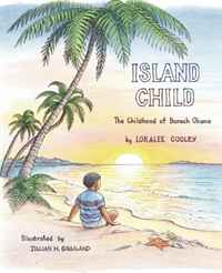 Loralee Cooley - «Island Child»