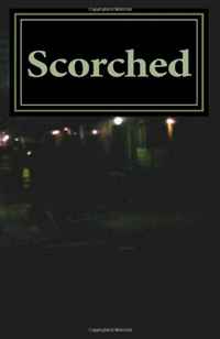 Marshawn Devin - «scorched»