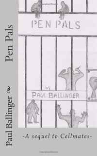 Paul Ballinger - «Pen Pals»