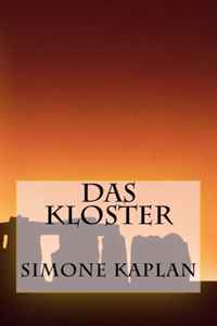 Das Kloster (German Edition)